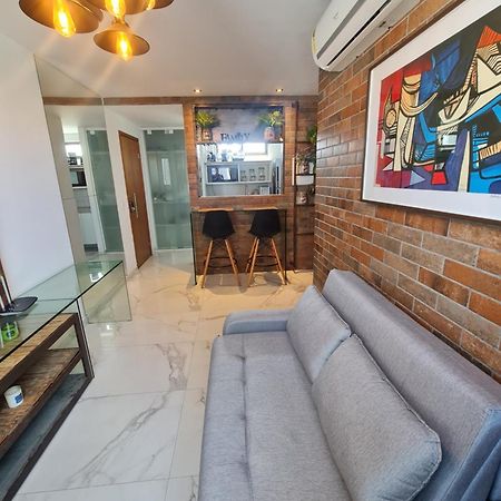 Апартаменти Apartamento Em Boa Viagem Ресіфі Екстер'єр фото