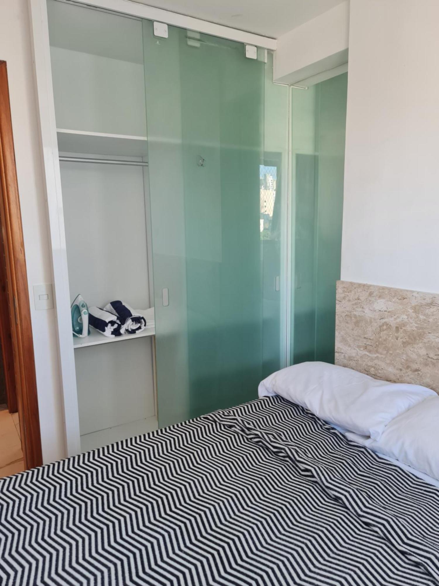 Апартаменти Apartamento Em Boa Viagem Ресіфі Екстер'єр фото